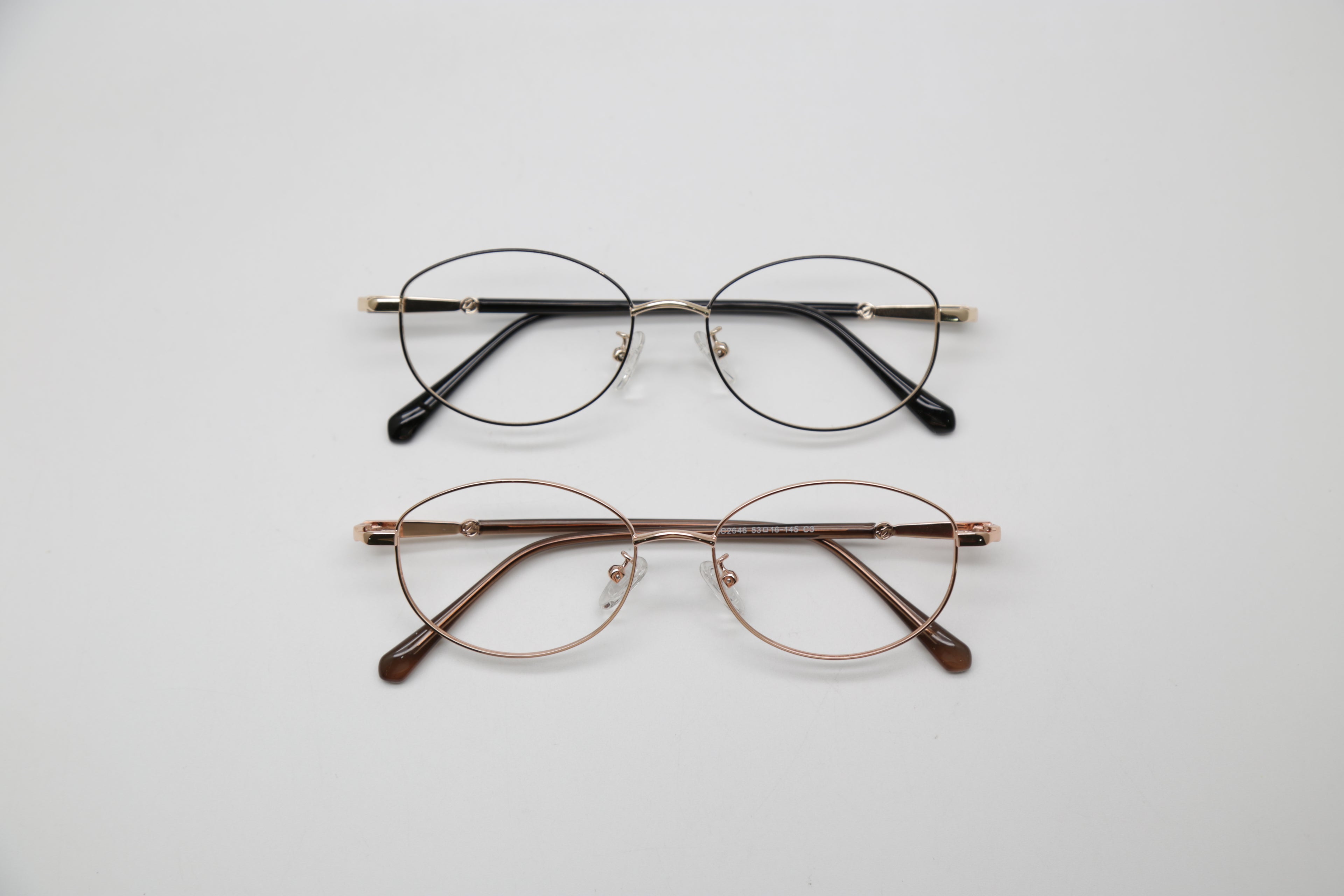 Montura de gafas mujer Flora