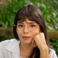 Montura de Gafas Mujer Vega