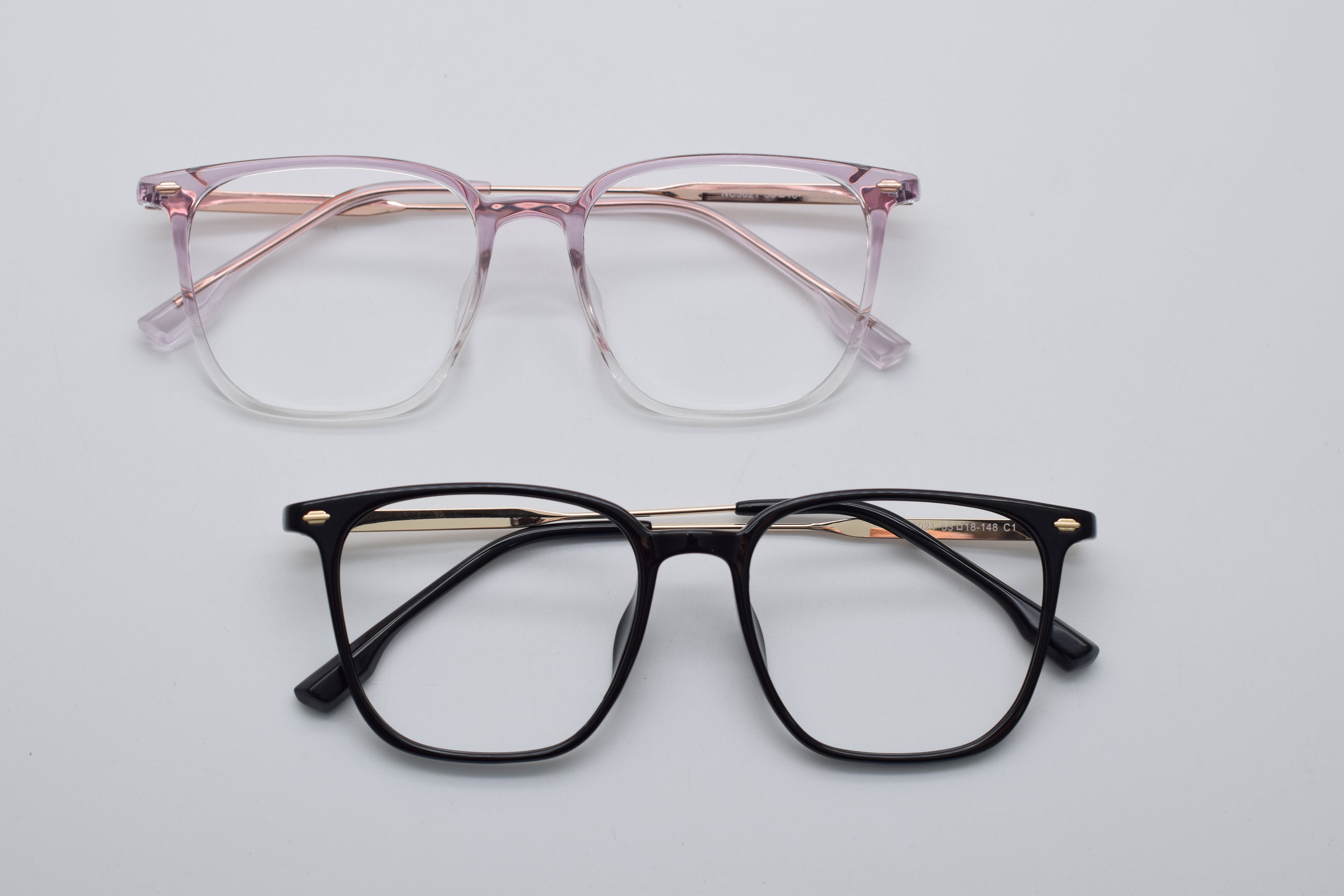 Montura De Gafas Mujer Zuri