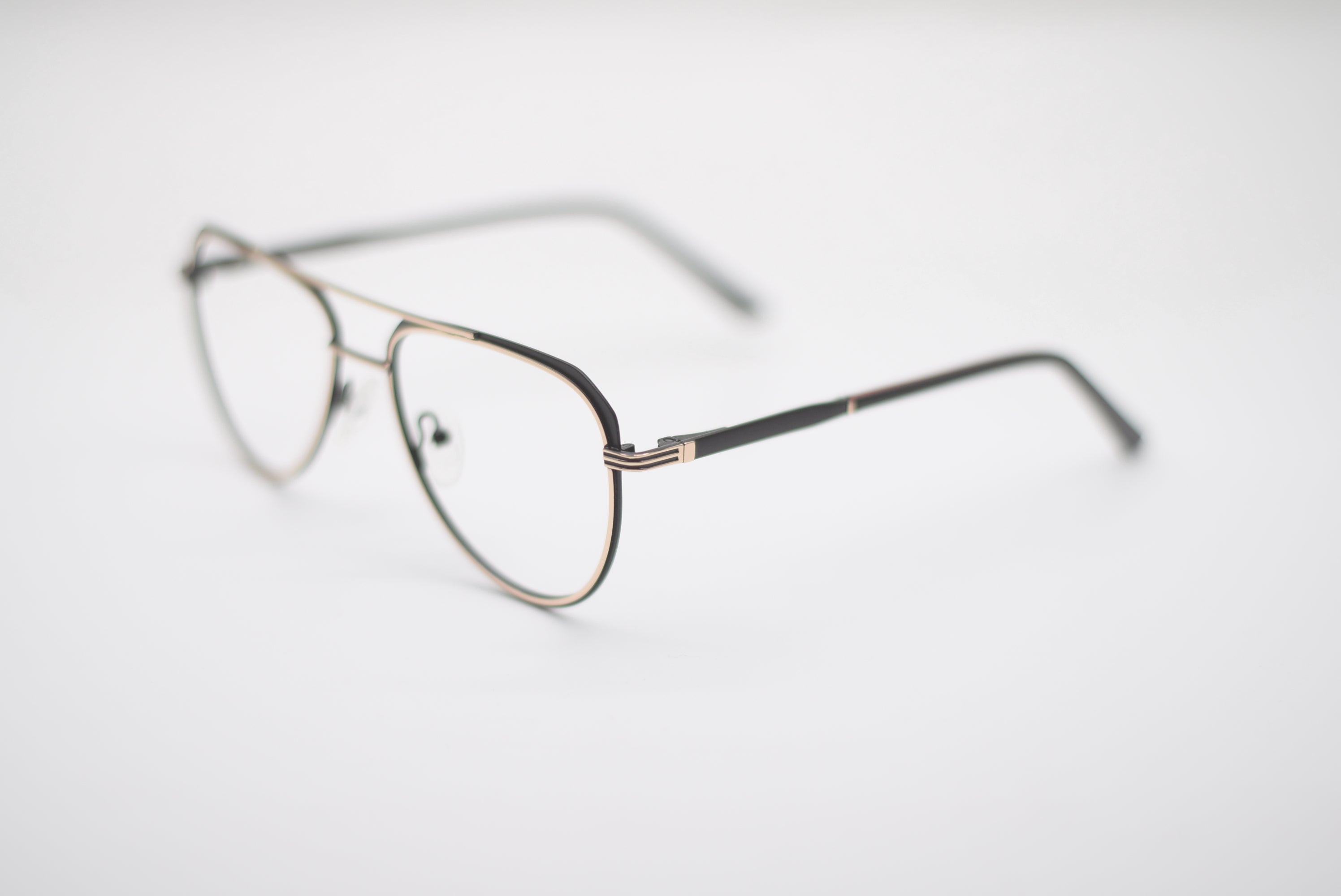 Montura de Gafas Hombre Mike