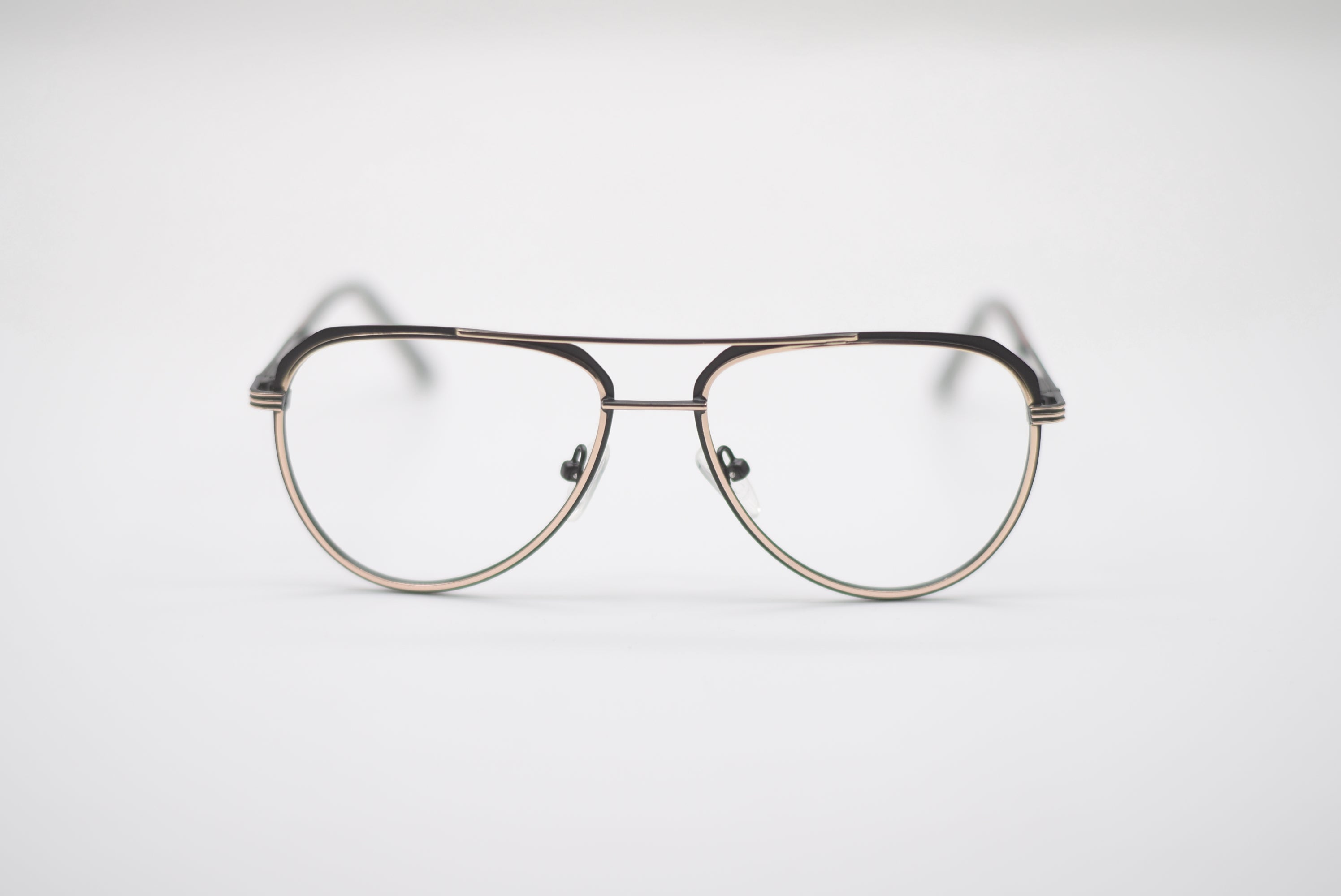 Montura de Gafas Hombre Mike