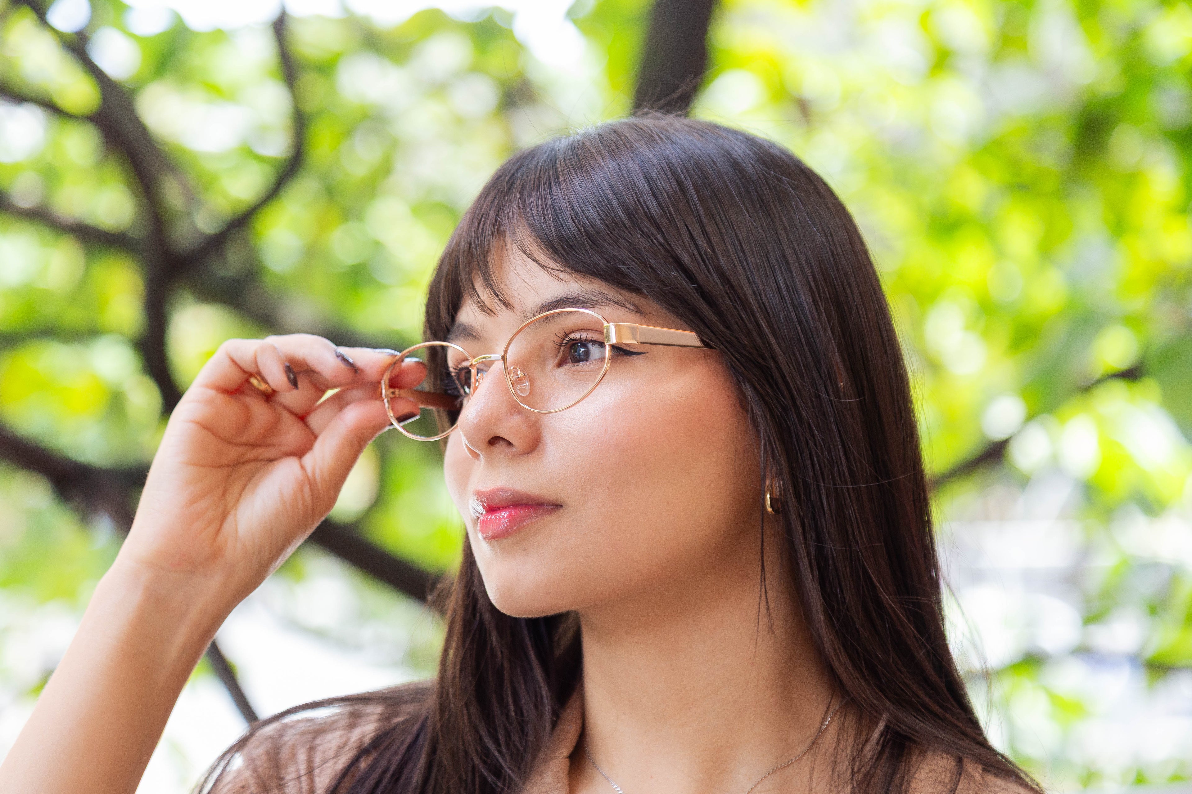 Montura de gafas Mujer Azalea