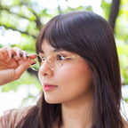 Montura De Gafas Mujer Gardenia