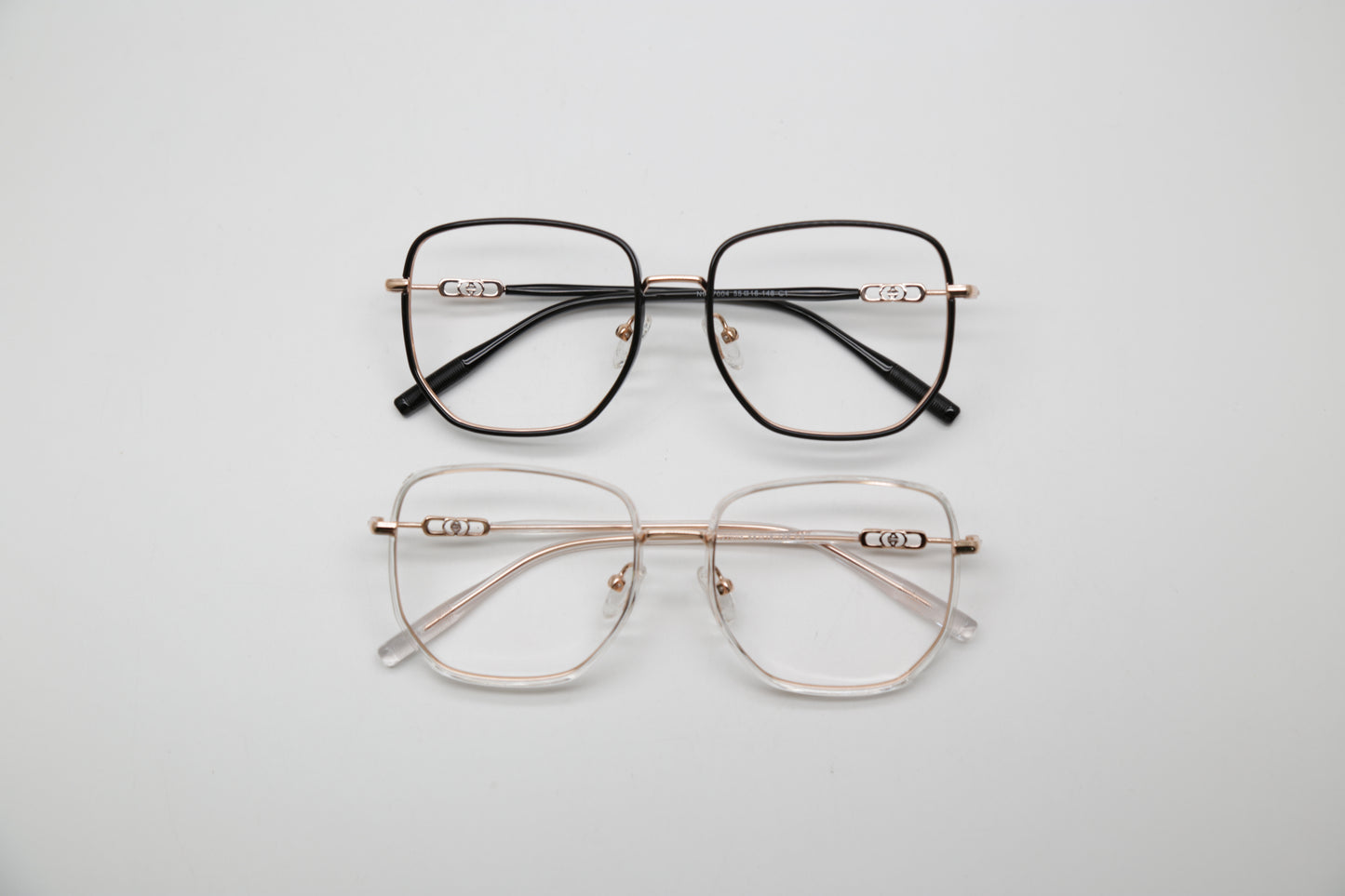 Montura De Gafas Mujer Camelia