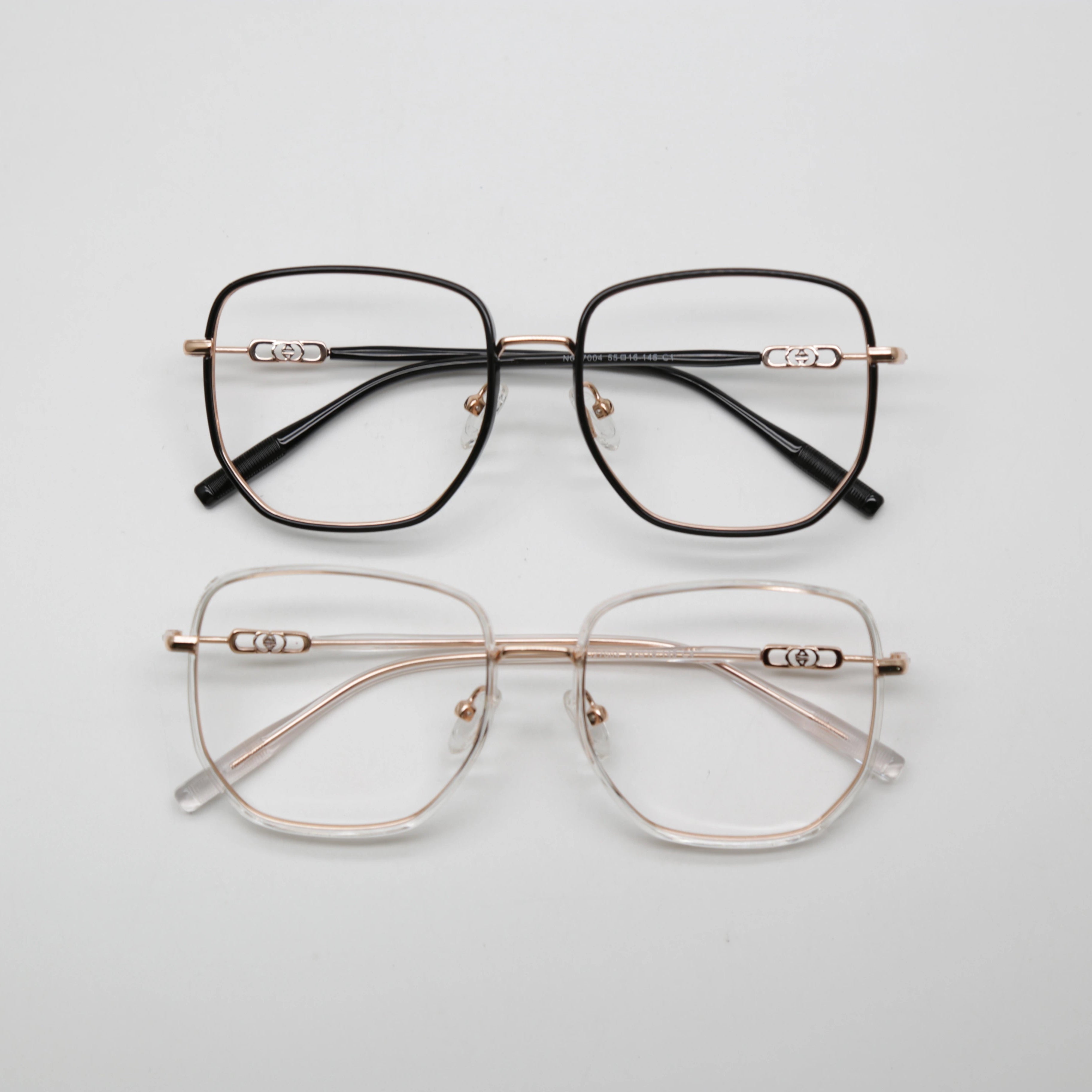 Montura De Gafas Mujer Camelia