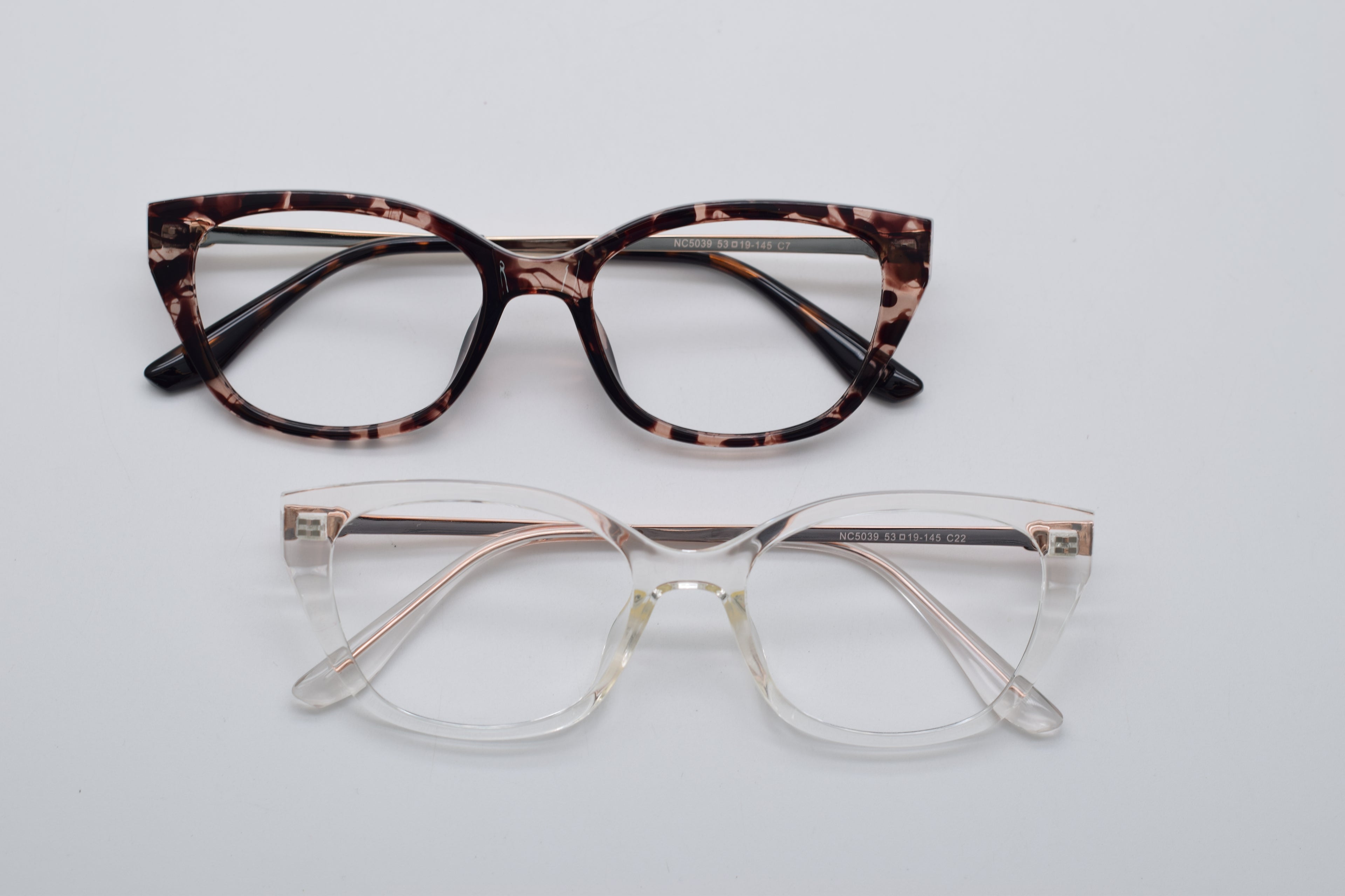 Montura De Gafas Mujer Isadora