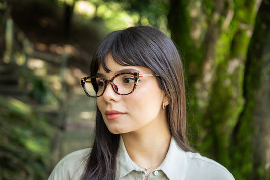 Montura De Gafas Mujer Isadora
