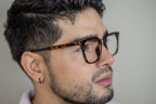 Montura de Gafas Hombre Mario
