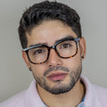 Montura de Gafas Hombre Mario