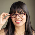 Montura De Gafas Mujer Elsa