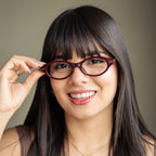 Montura De Gafas Mujer Elsa