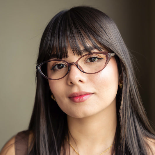 Montura De Gafas Mujer Mara