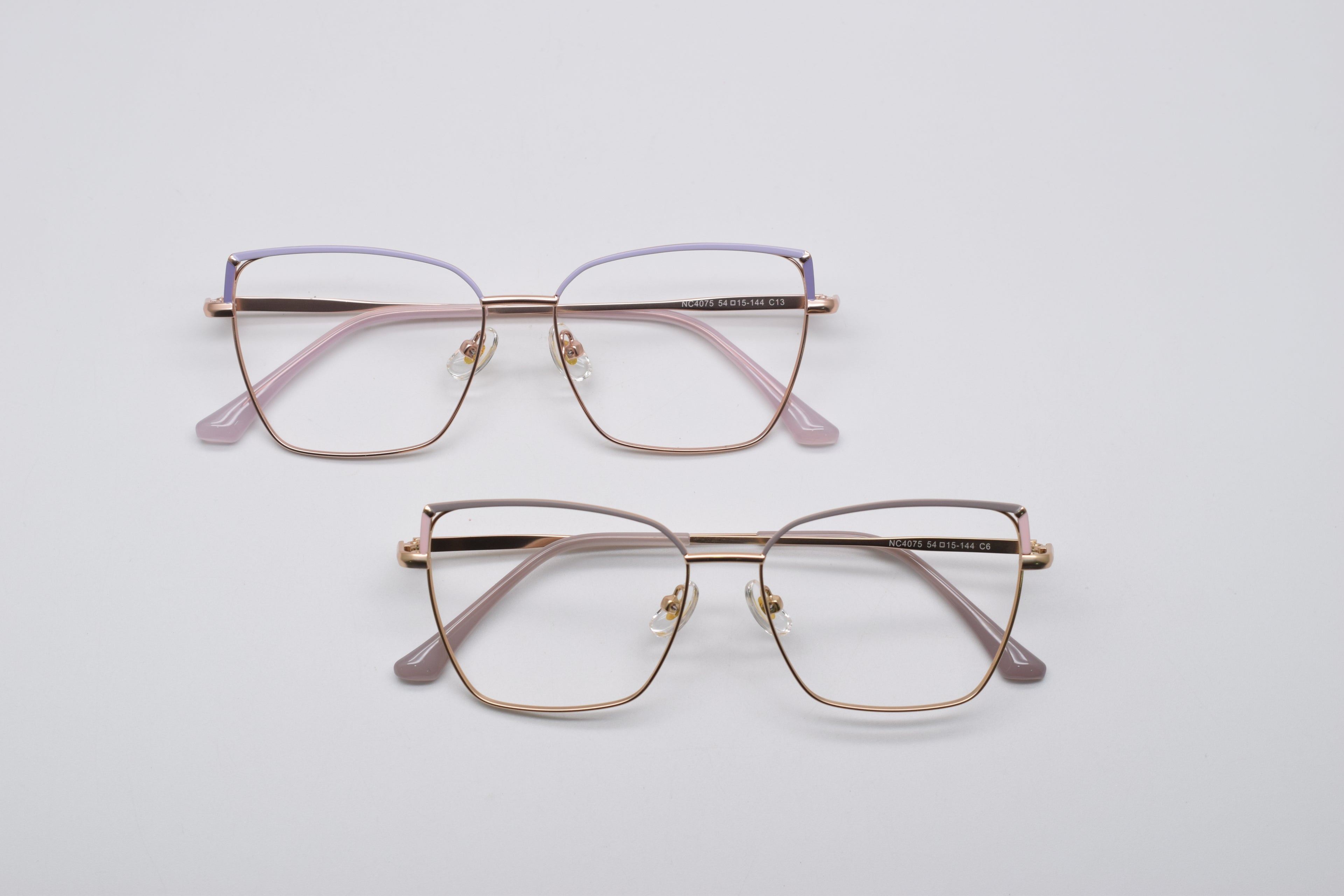 Montura de Gafas Mujer Avery
