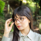 Montura De Gafas Mujer Elena