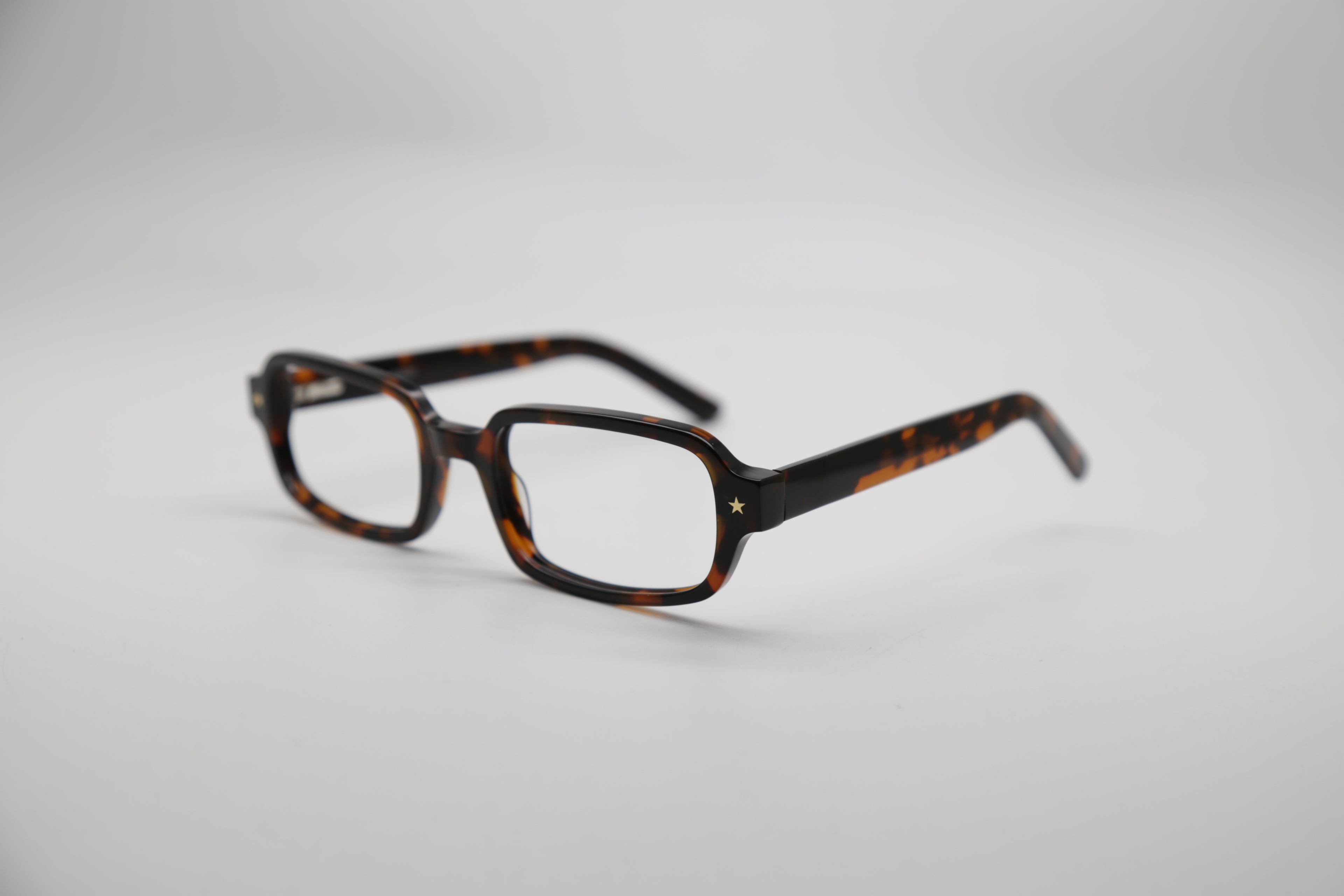 Montura De Gafas Mujer Fresia