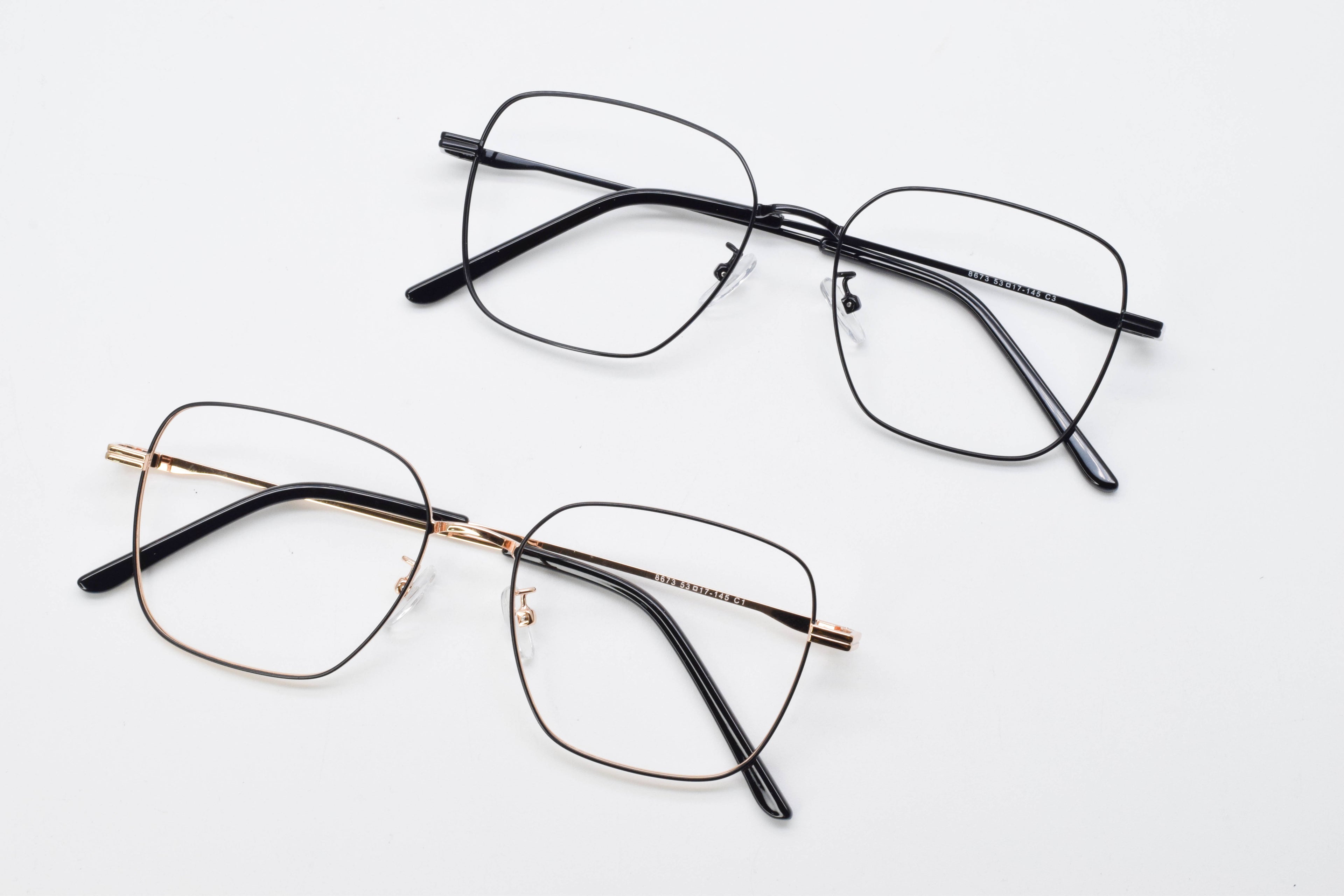 Montura de Gafas Mujer Alessia