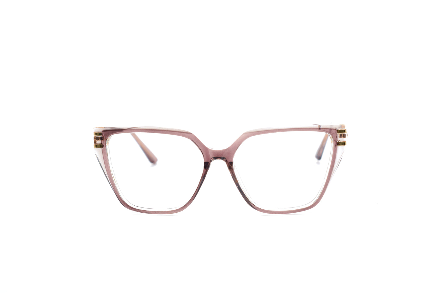 Montura De Gafas Mujer Celeste
