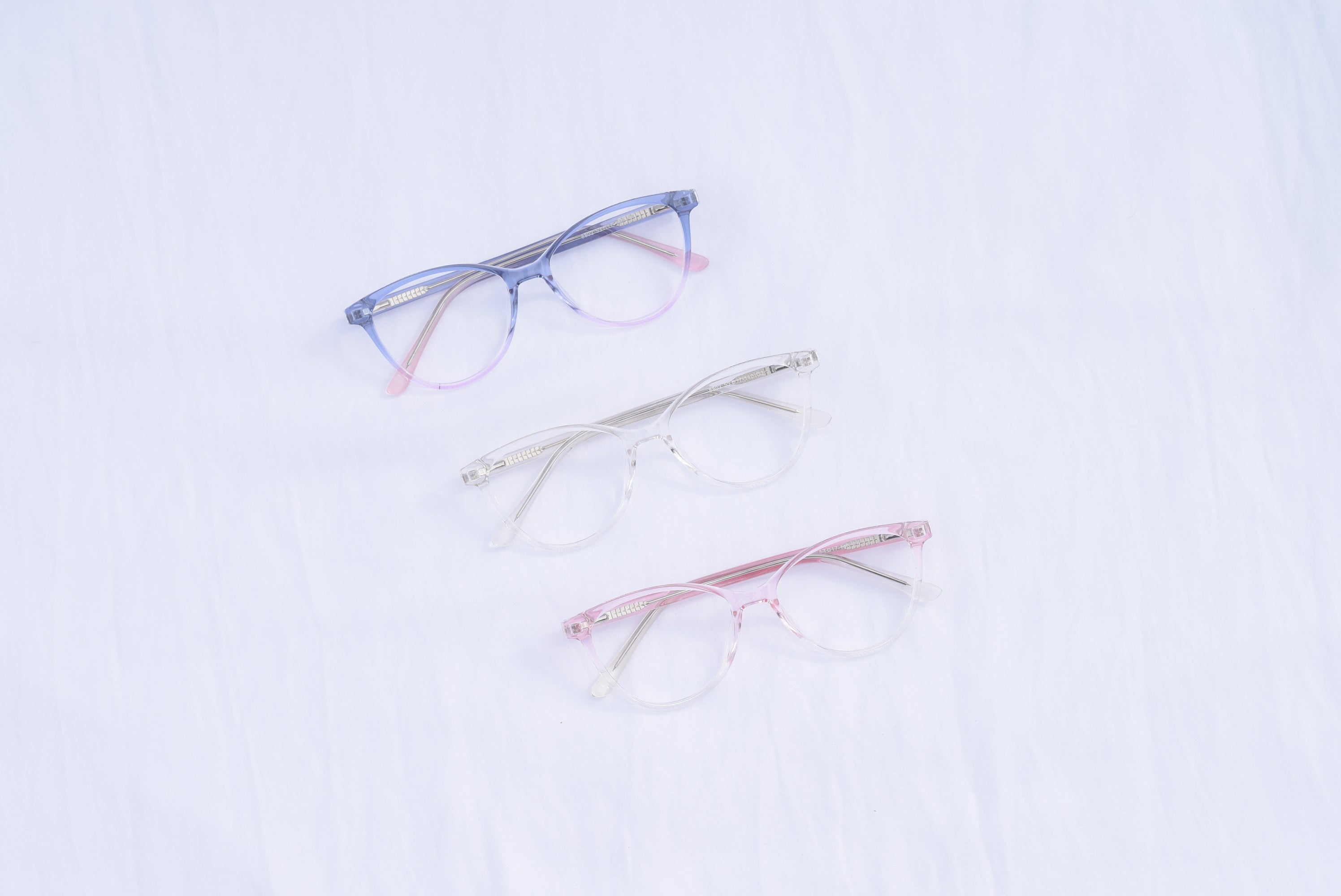 Montura de gafas Aure