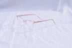 Montura de gafas Brillo