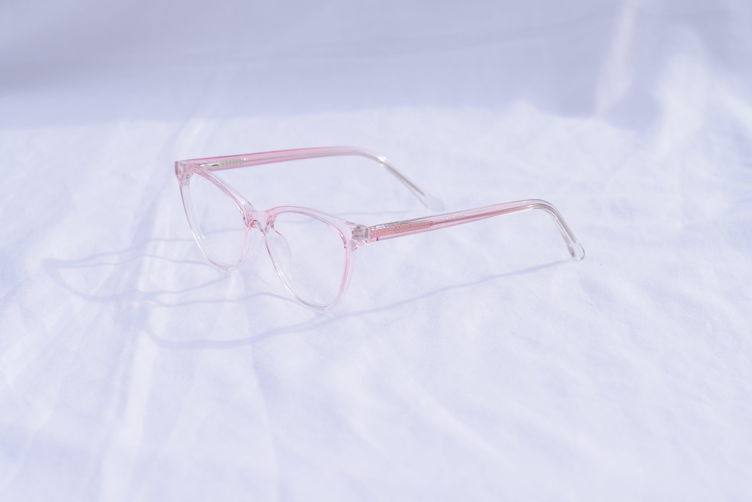 Montura de gafas Brillo