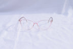 Montura de gafas Brillo