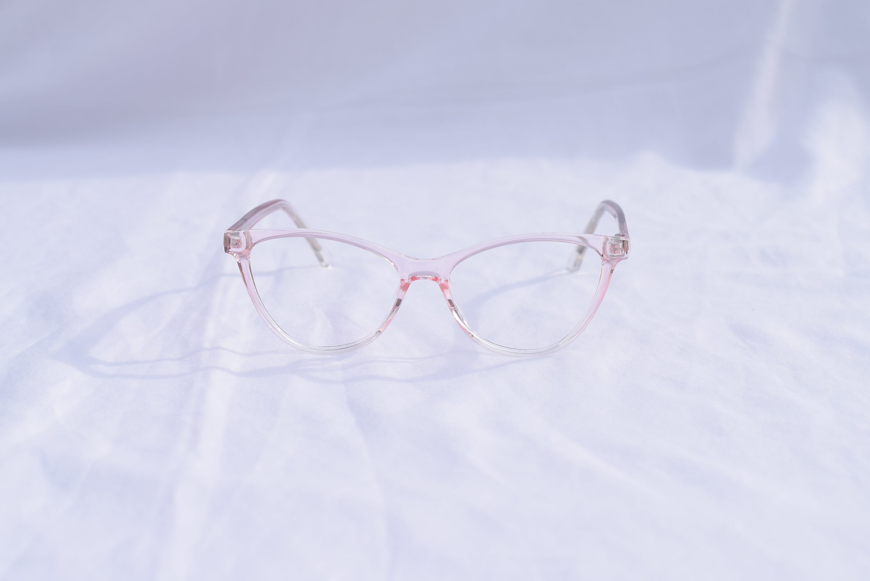 Montura de gafas Brillo