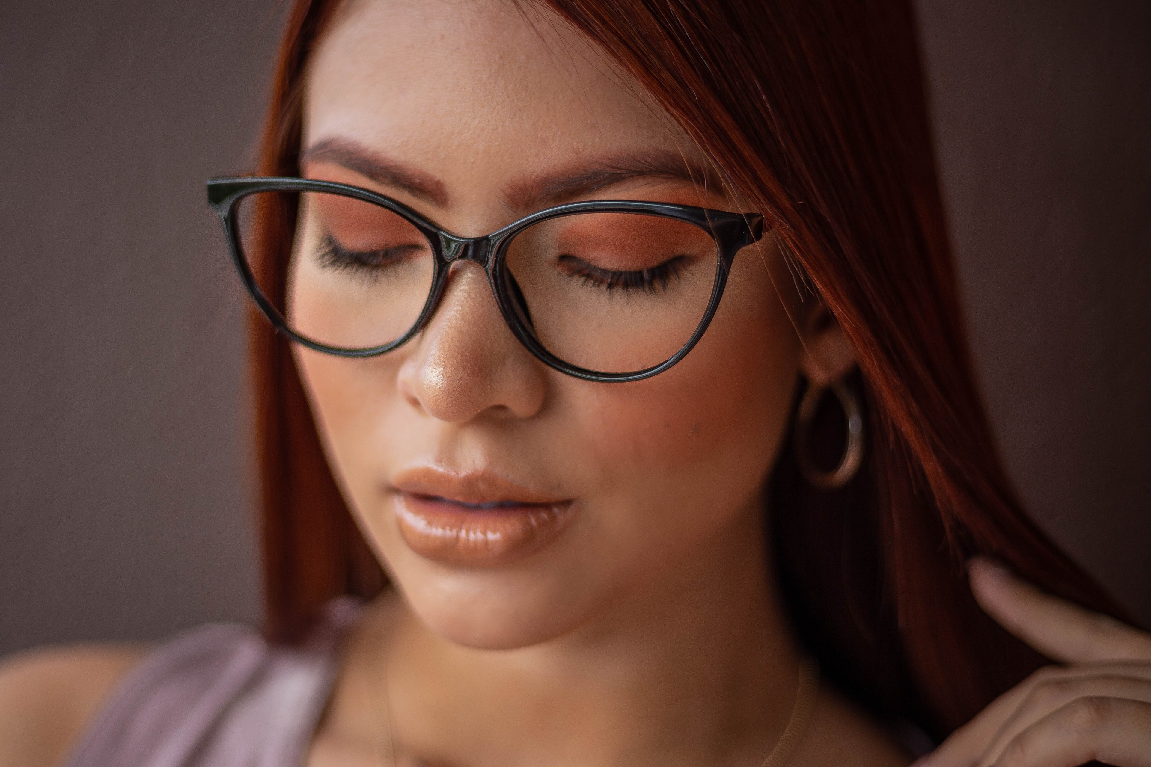Montura de gafas Brisa