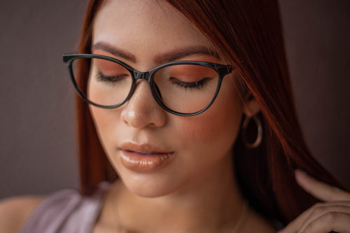 Montura de gafas Brisa