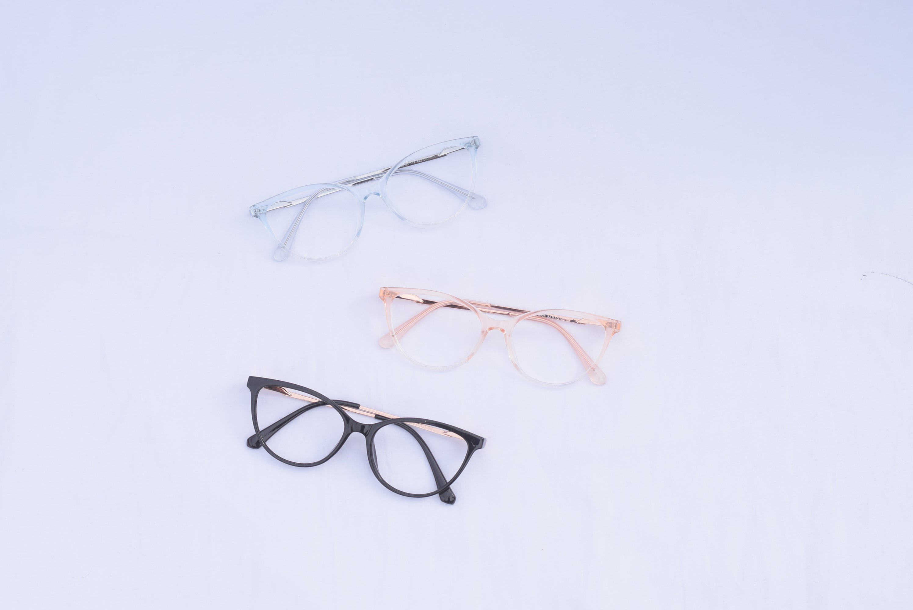 Montura de gafas Brisa