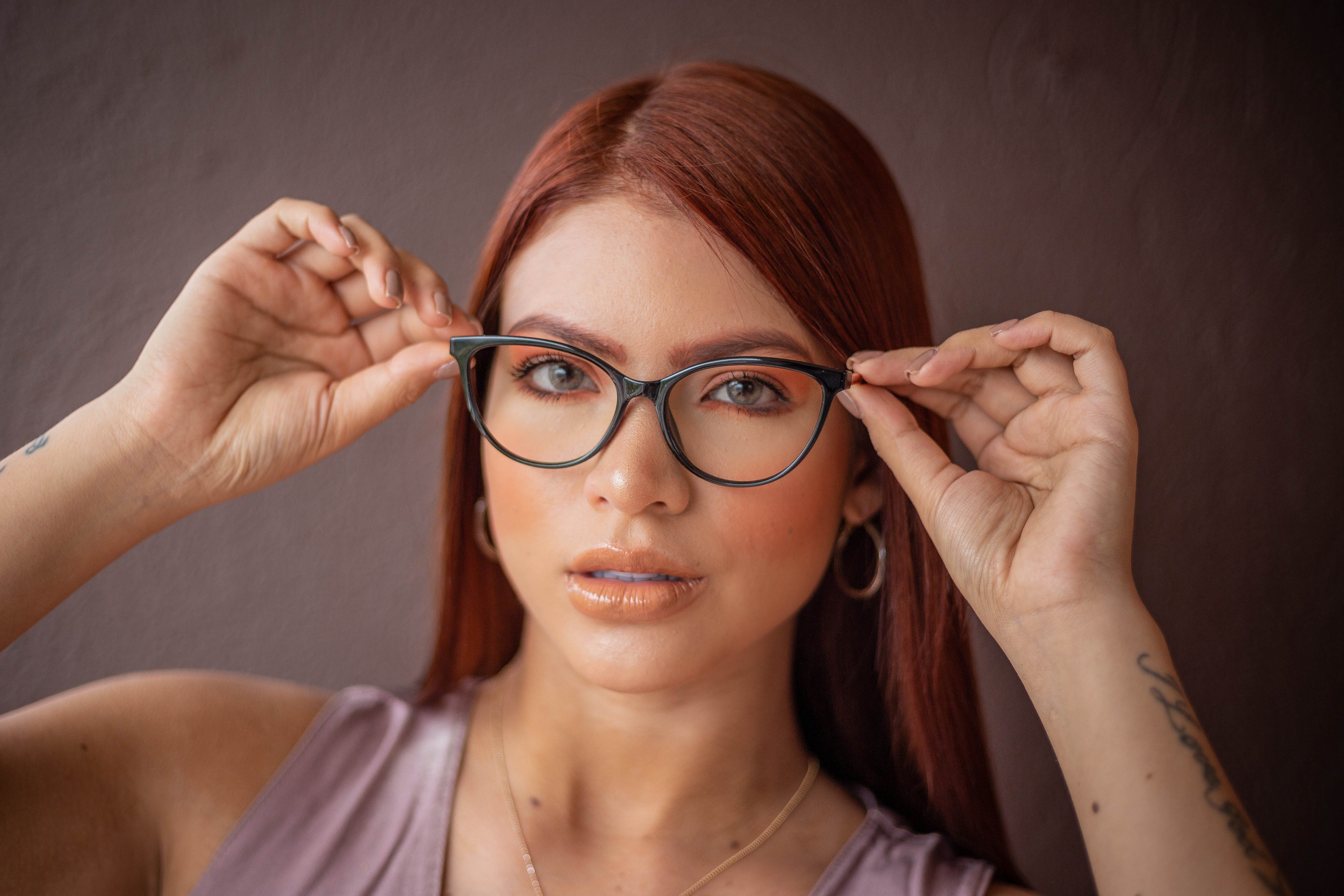 Montura de gafas Brisa