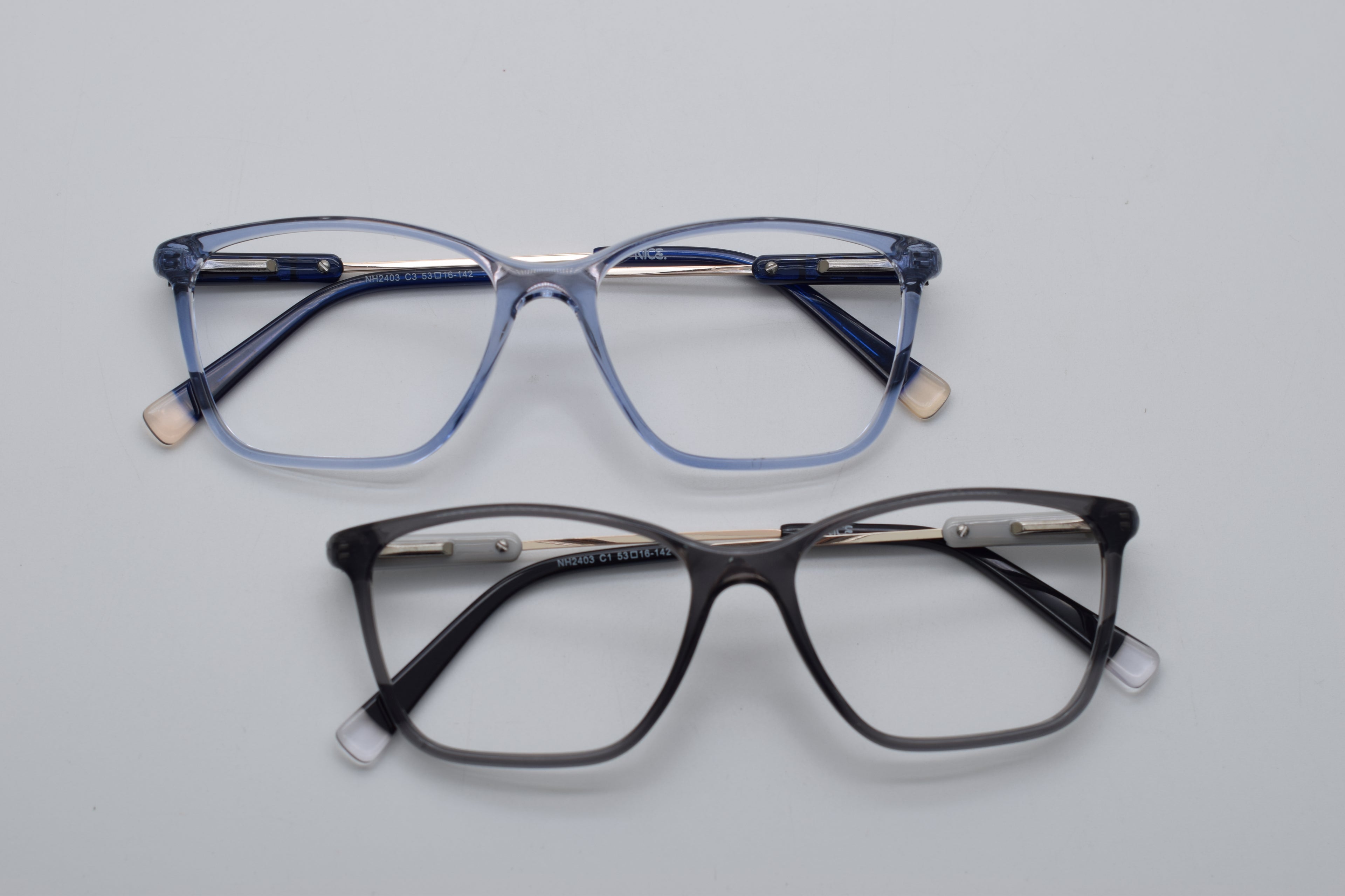 Montura De Gafas Mujer Julieta