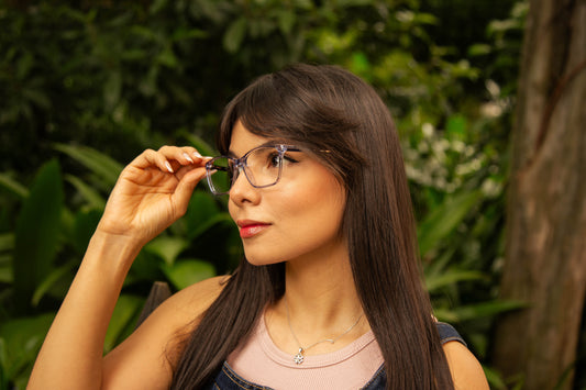 Montura De Gafas Mujer Julieta