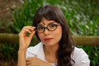 Montura de Gafas Mujer Sasha