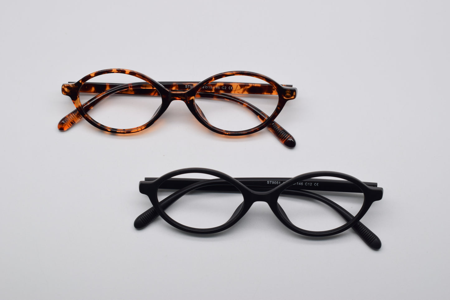 Montura de Gafas Mujer Sasha