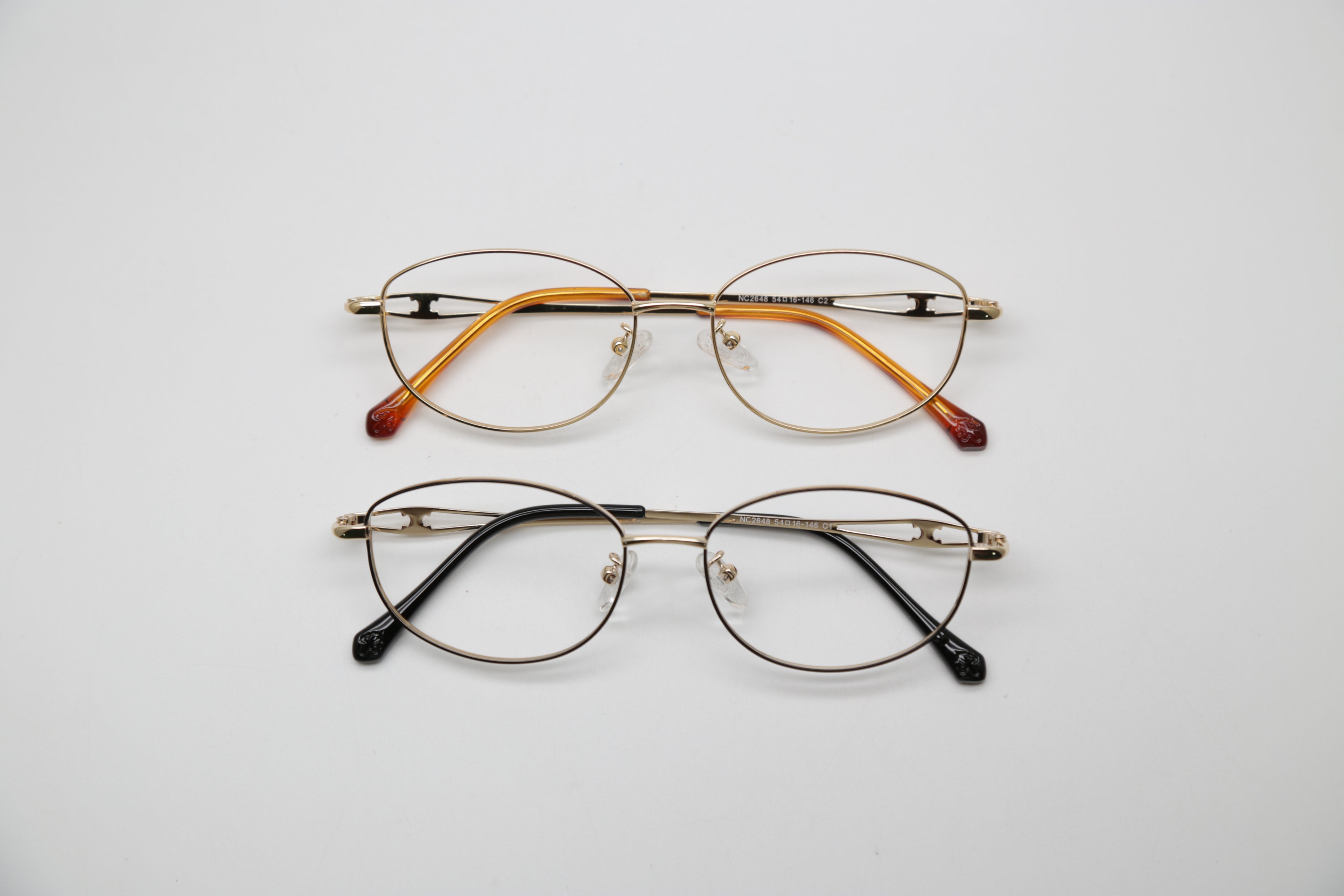 Montura De Gafas Mujer Gardenia