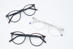Montura de Gafas Mujer Isla