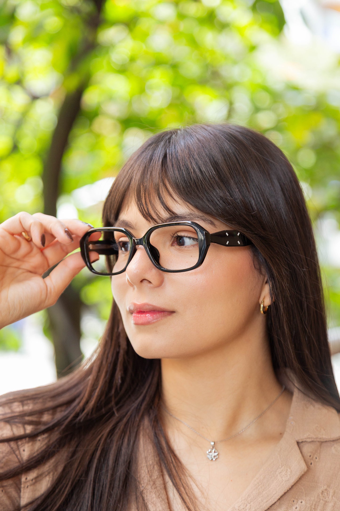 Montura De Gafas Mujer Milu