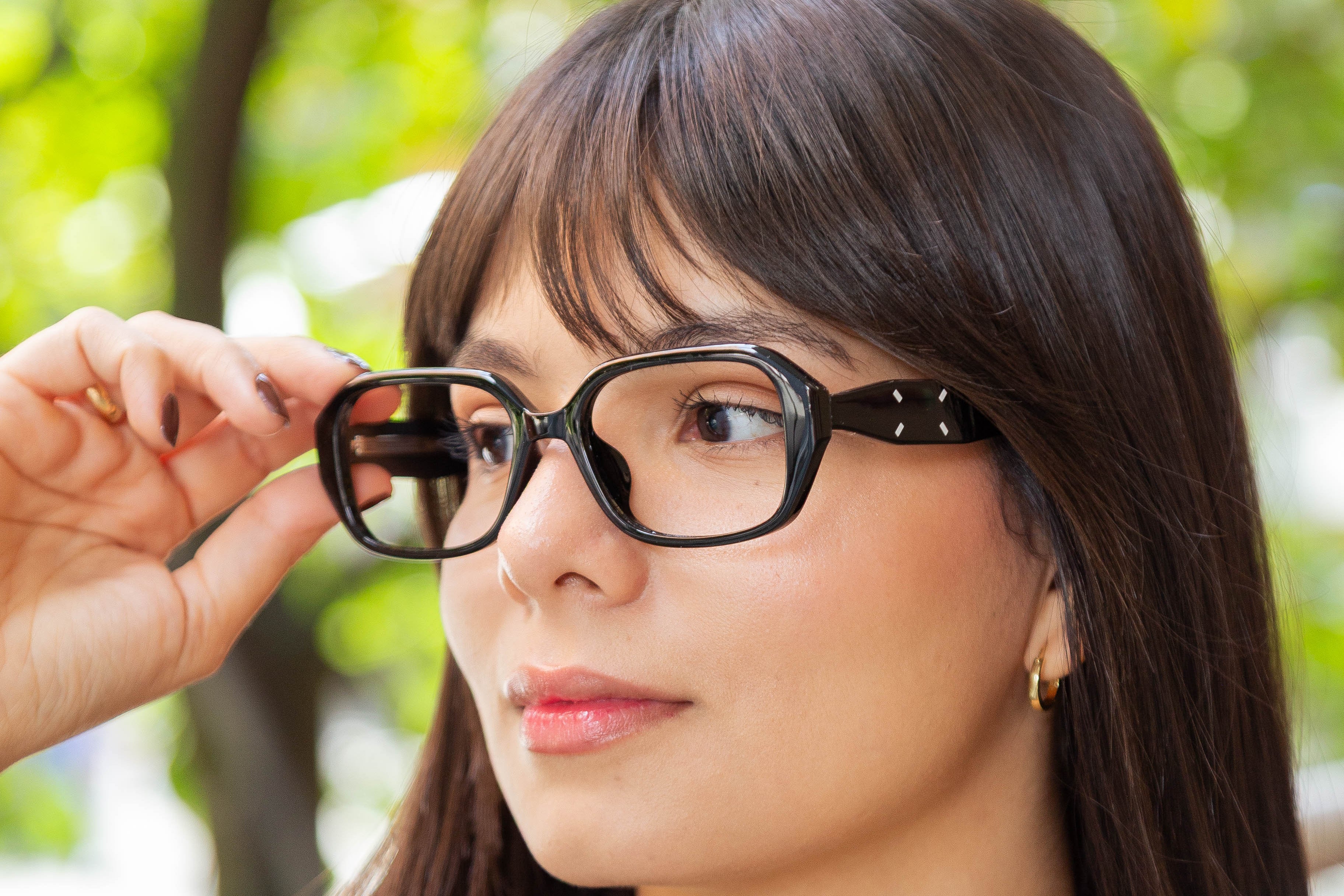 Montura De Gafas Mujer Milu