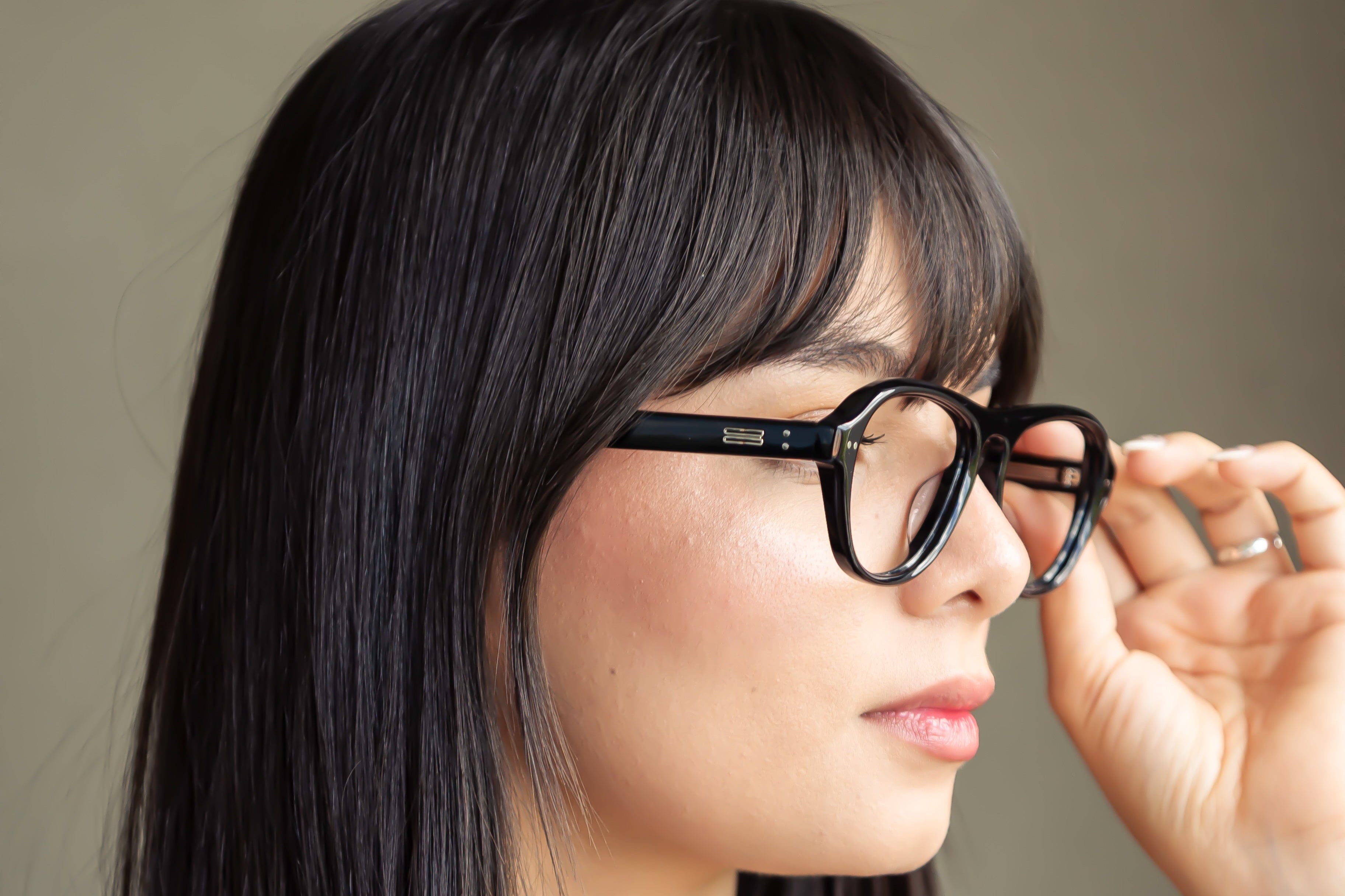 Montura De Gafas Mujer Tessa