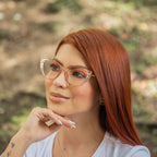 Montura de gafas Acuarela