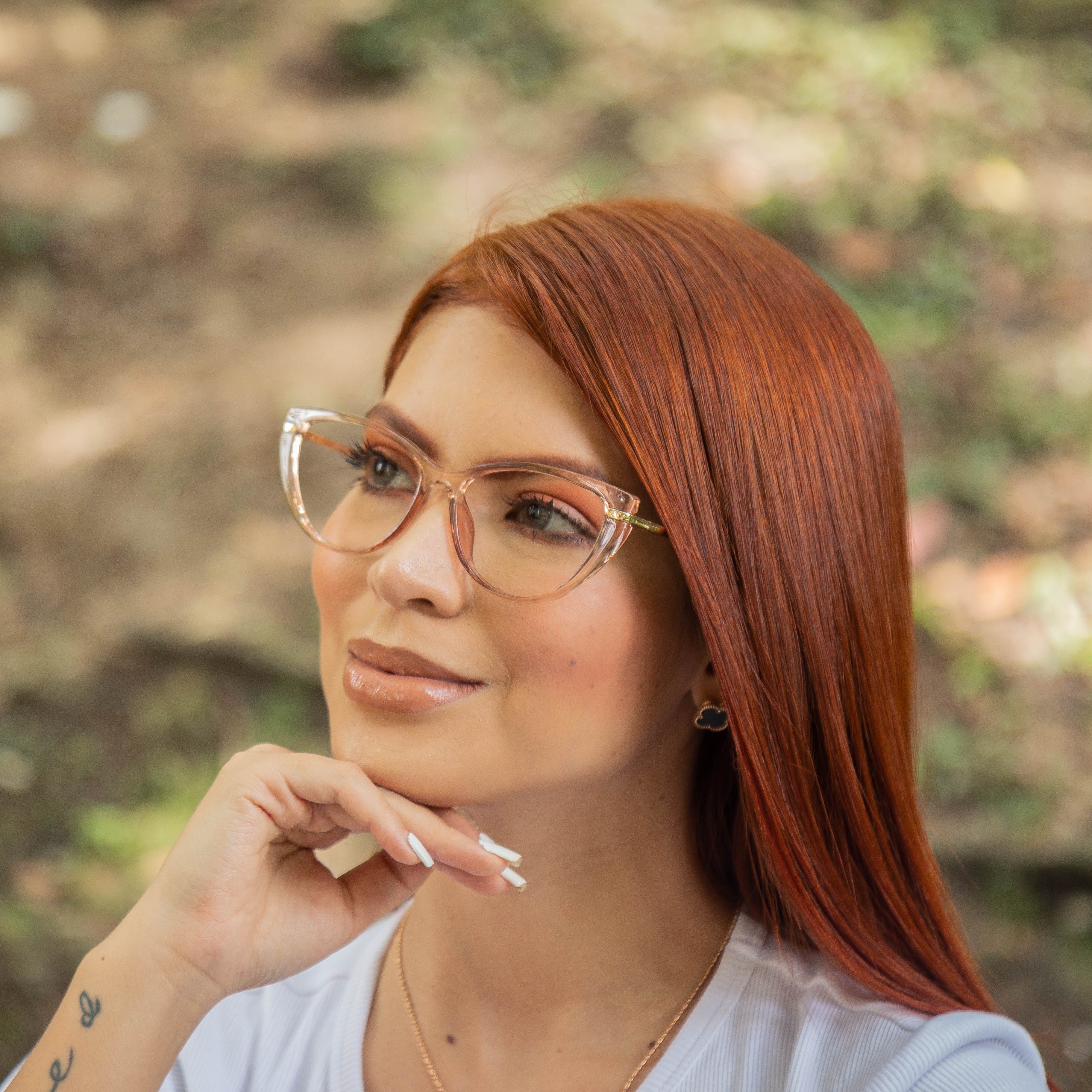 Montura de gafas Acuarela