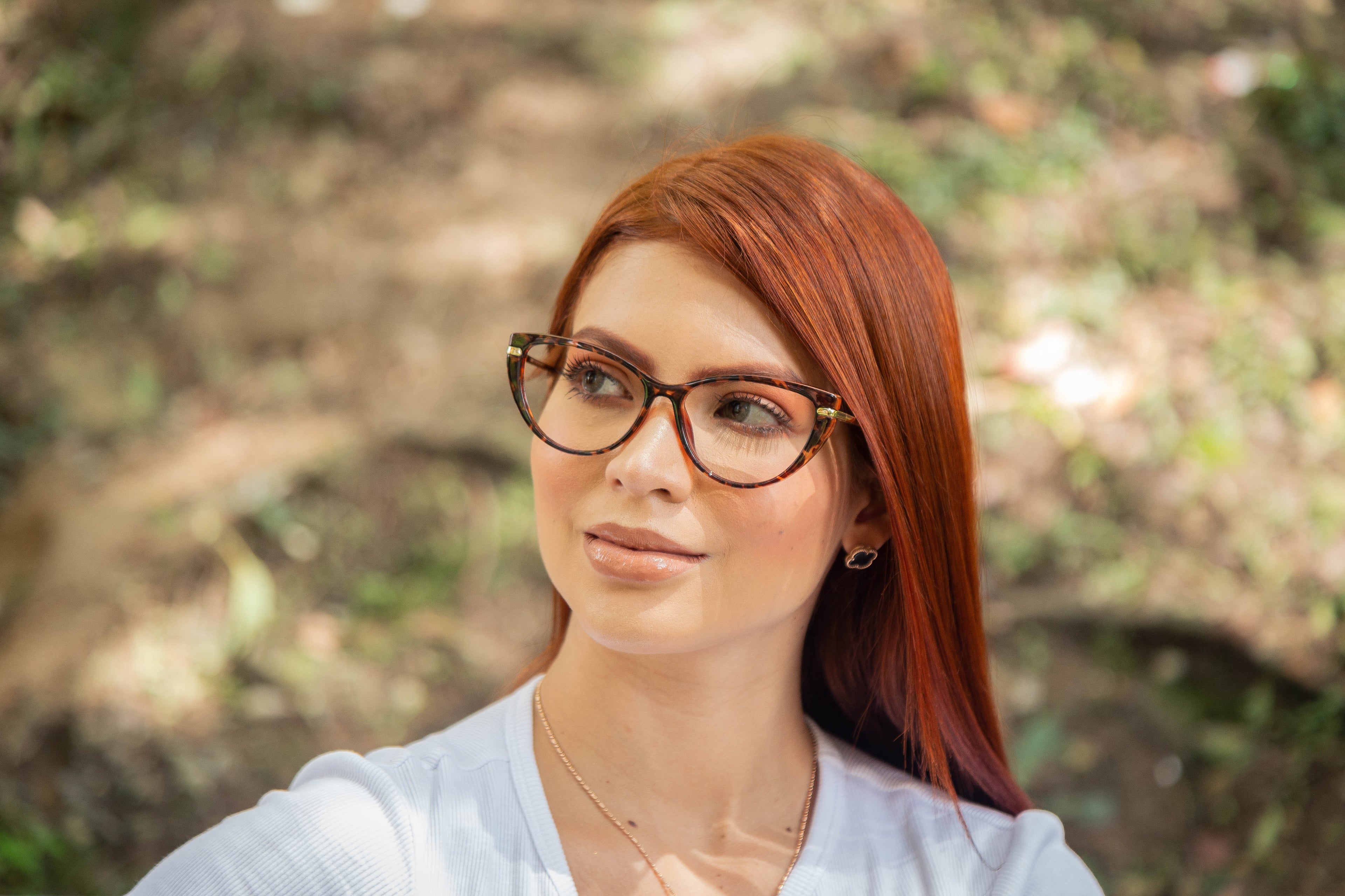 Montura de gafas Acuarela