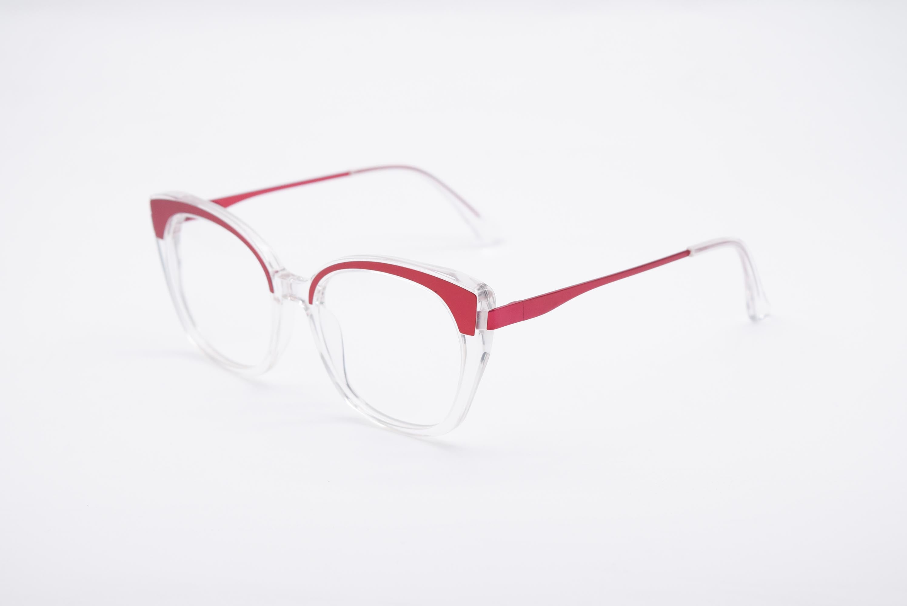 Montura de Gafas Mujer Agata
