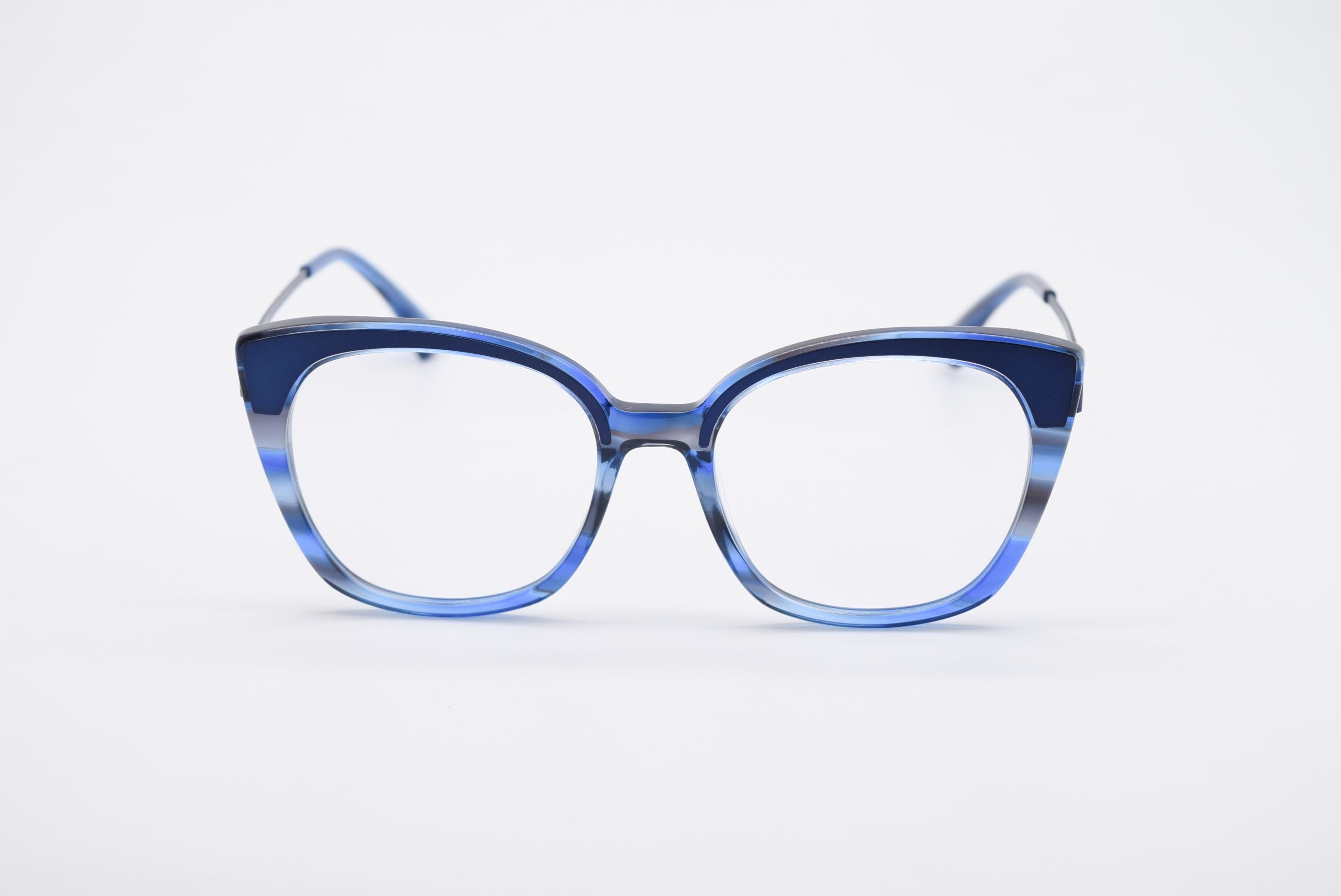 Montura de Gafas Mujer Agata