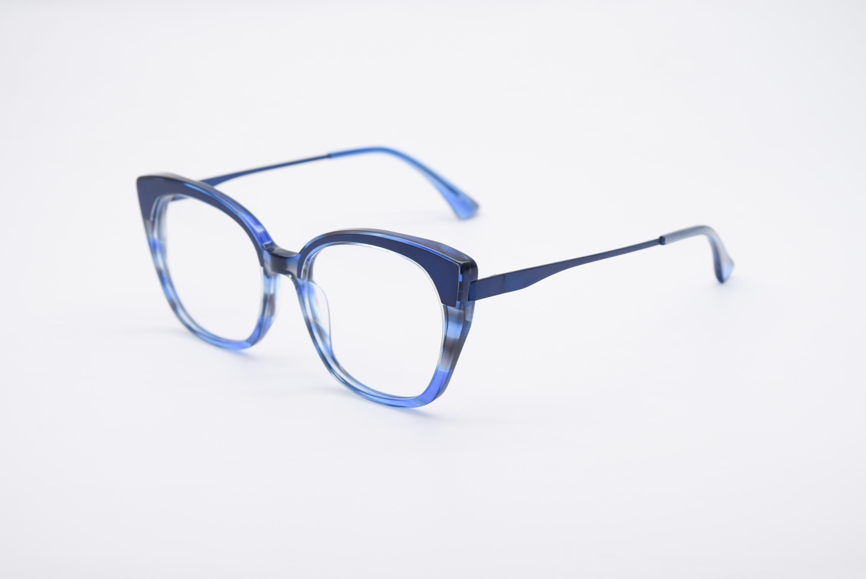 Montura de Gafas Mujer Agata