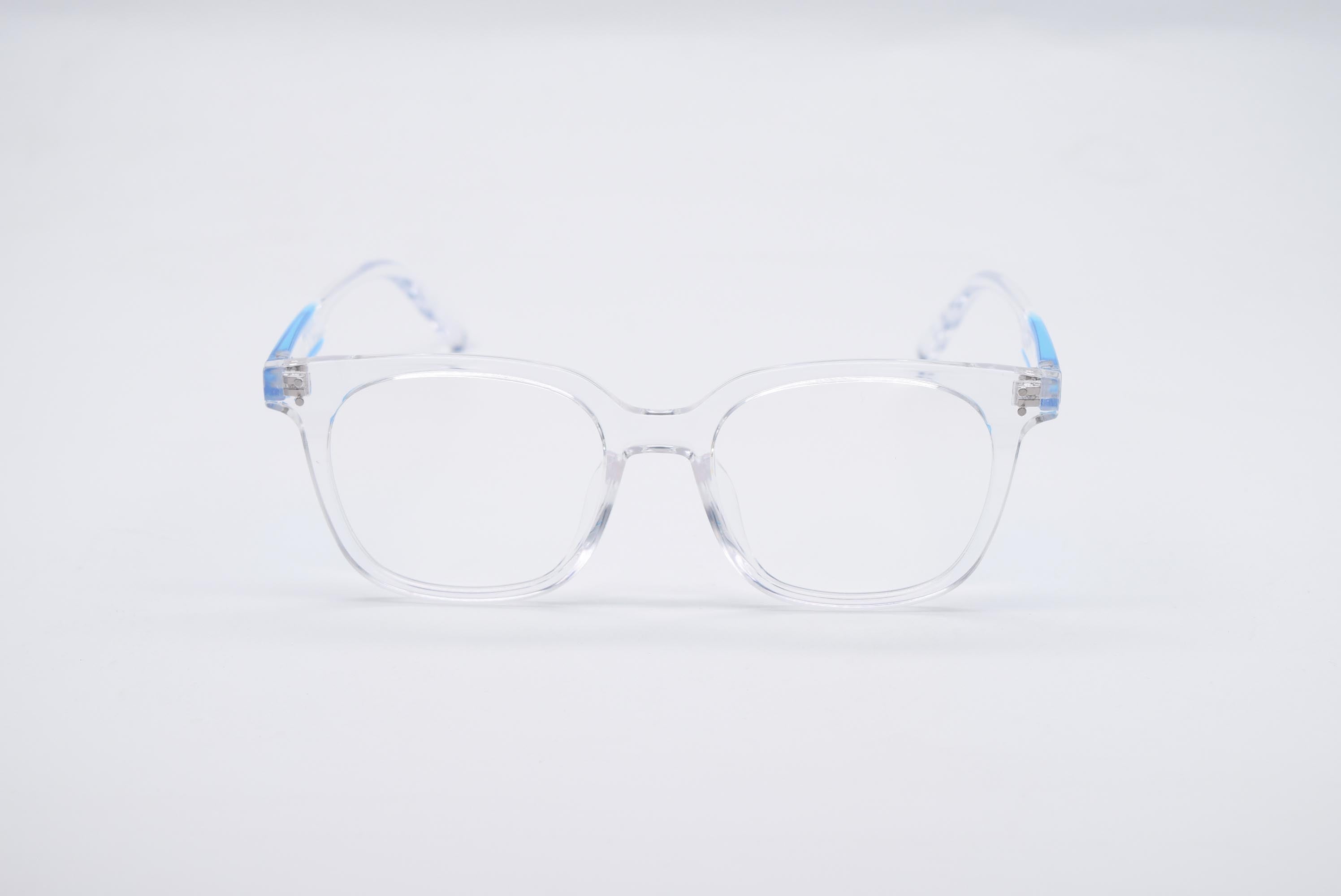 Montura de Gafas Hombre Alain