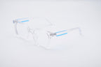 Montura de Gafas Hombre Alain