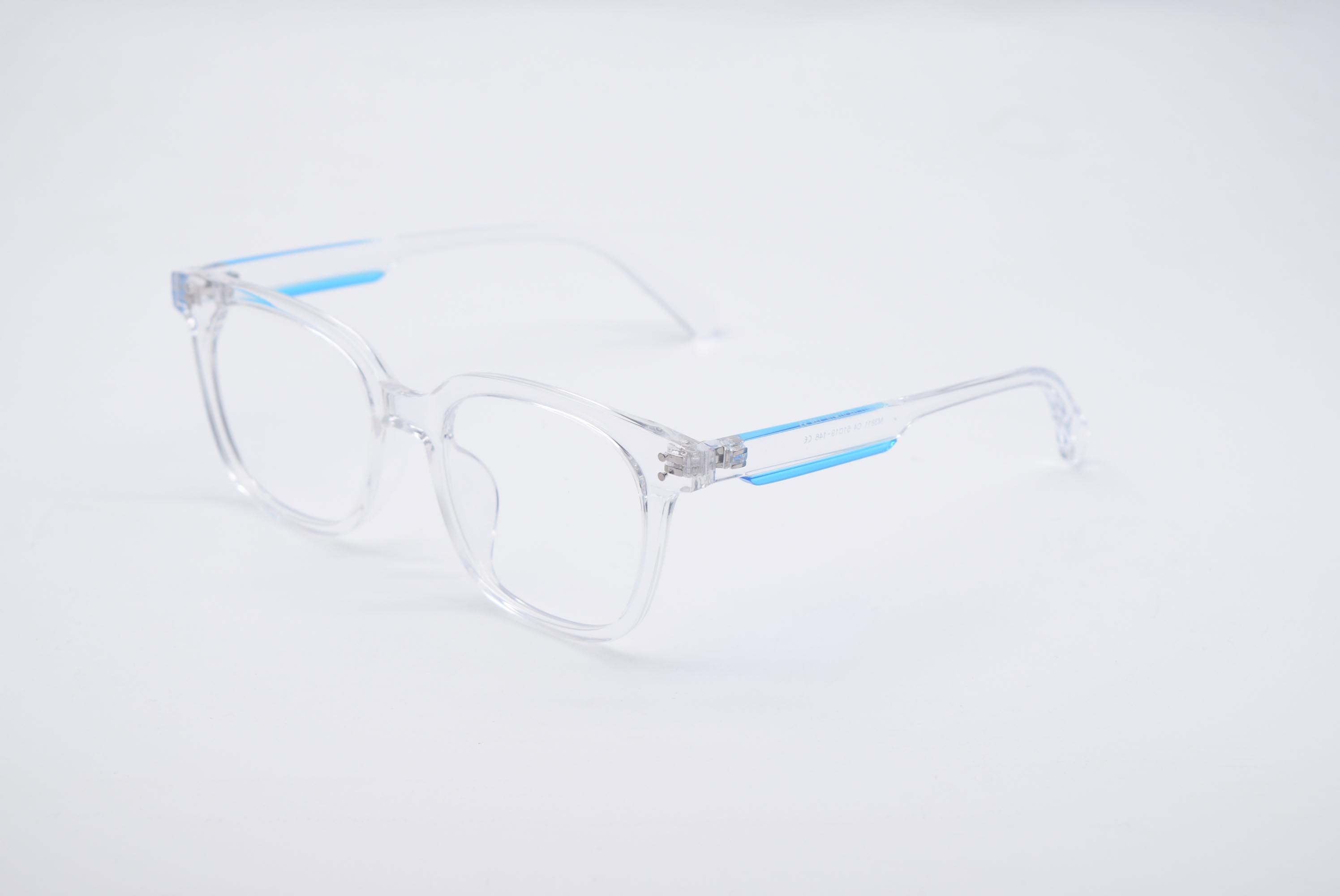 Montura de Gafas Hombre Alain
