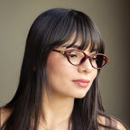 Montura De Gafas Mujer Elsa