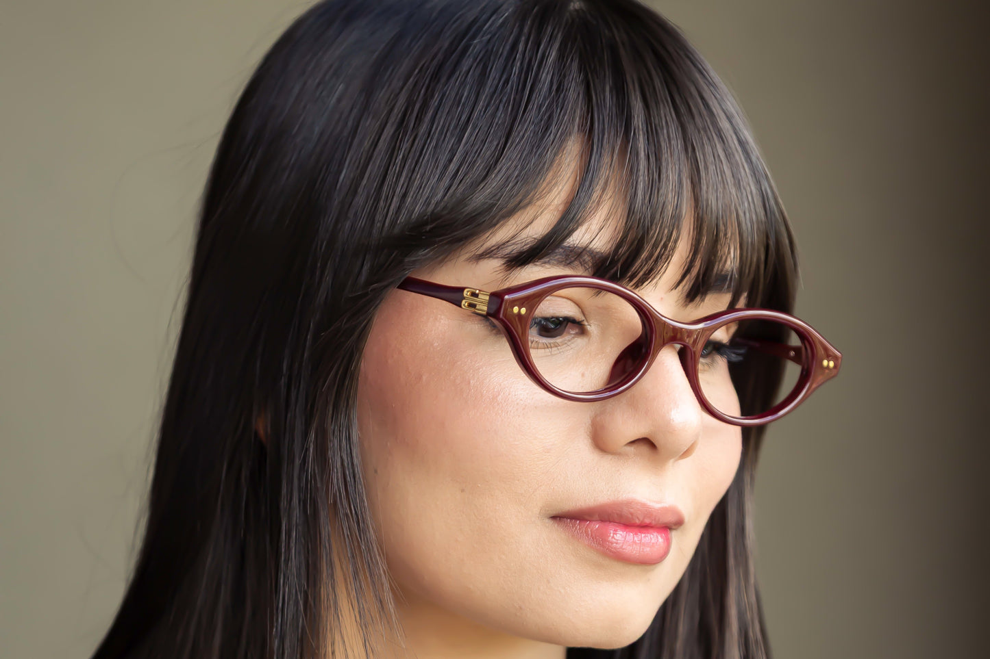 Montura De Gafas Mujer Elsa